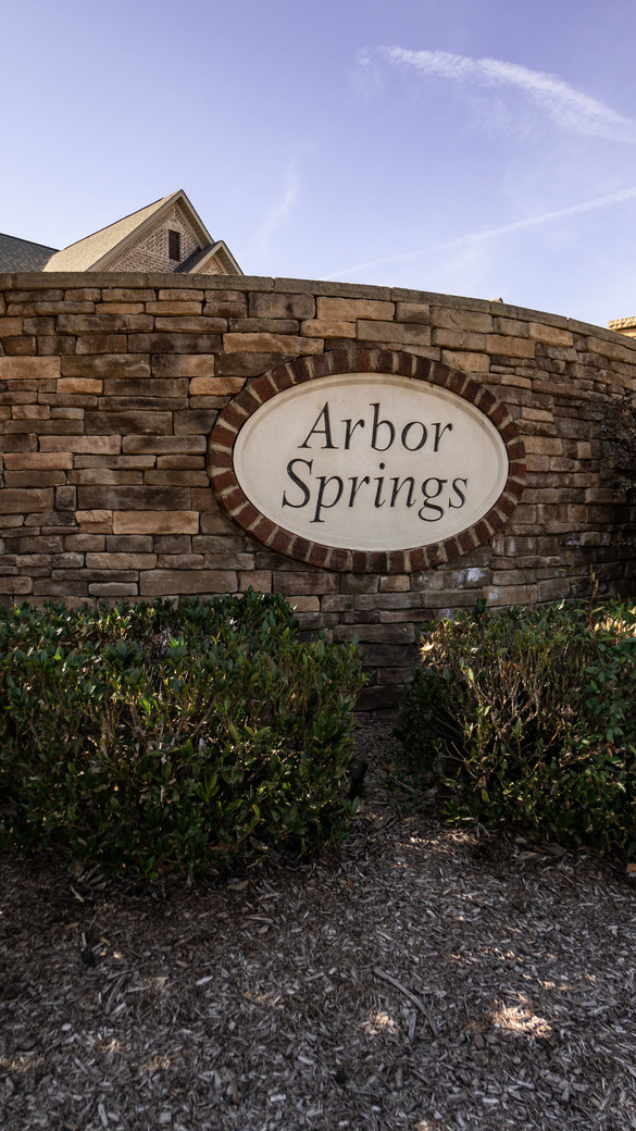 Arbor Springs Homes for Sale | Jackson TN | Reid Nelson Team
