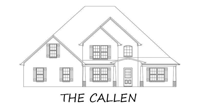 The Callen